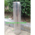 High Temperture Stainless Steel Multi Housing Bag Filter